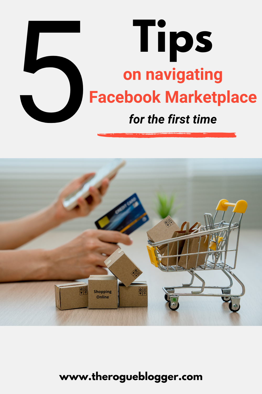 5 Tips on Navigating and Purchasing on Facebook Marketplace